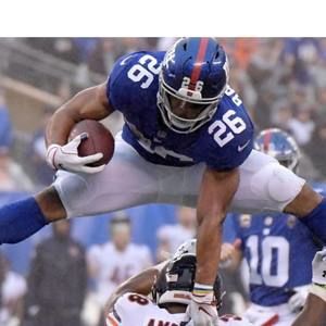 Meet your Posher, Jake